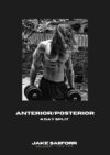 4 Day (Anterior /Posterior) Training Guide